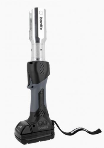 BONFIX Persmachine & Persbekken